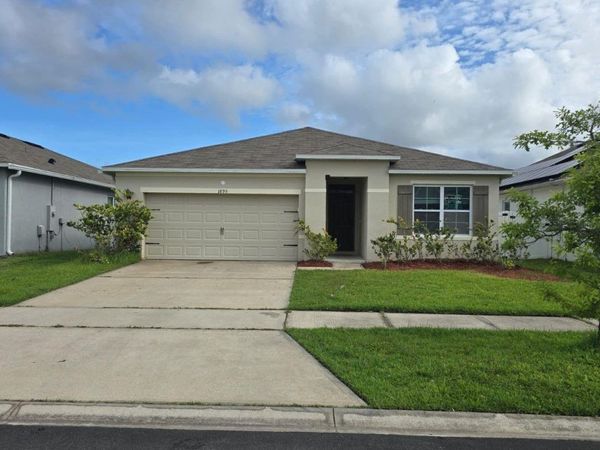 1895 CASSIDY KNOLL DRIVE, KISSIMMEE, FL 34744