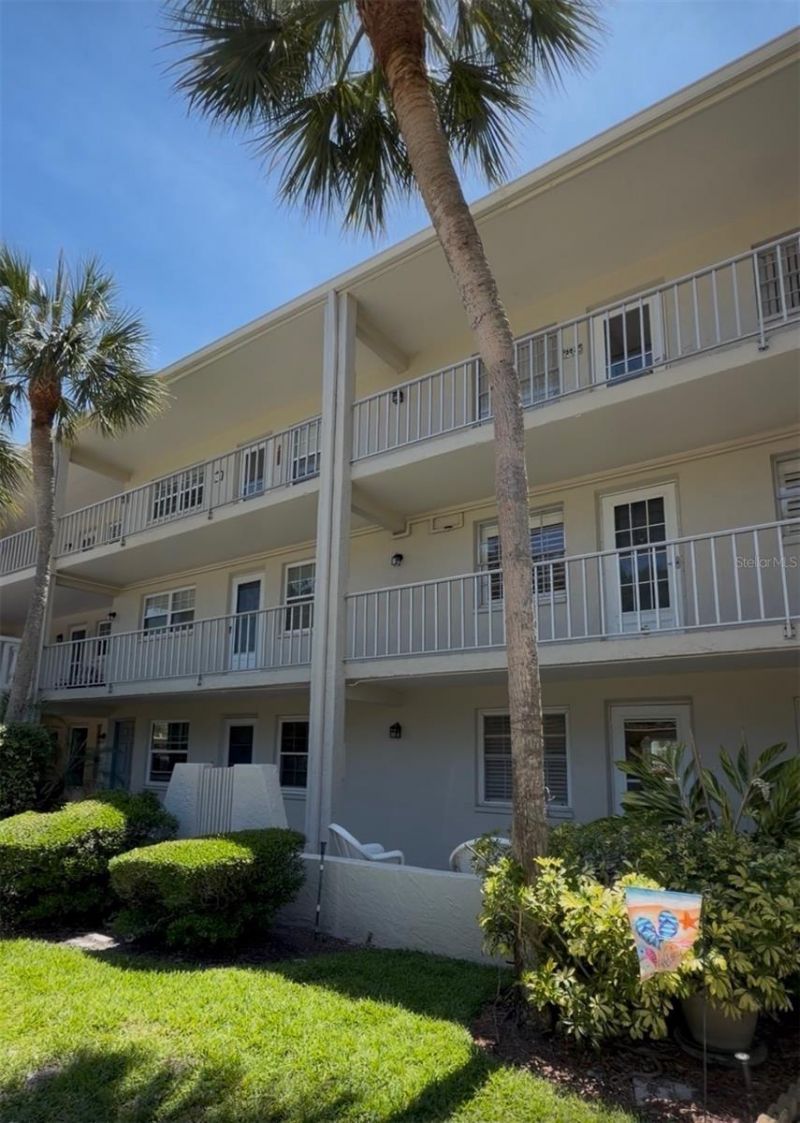946 Virginia Street , Unit 107, Dunedin, FL 34698 Main Photo