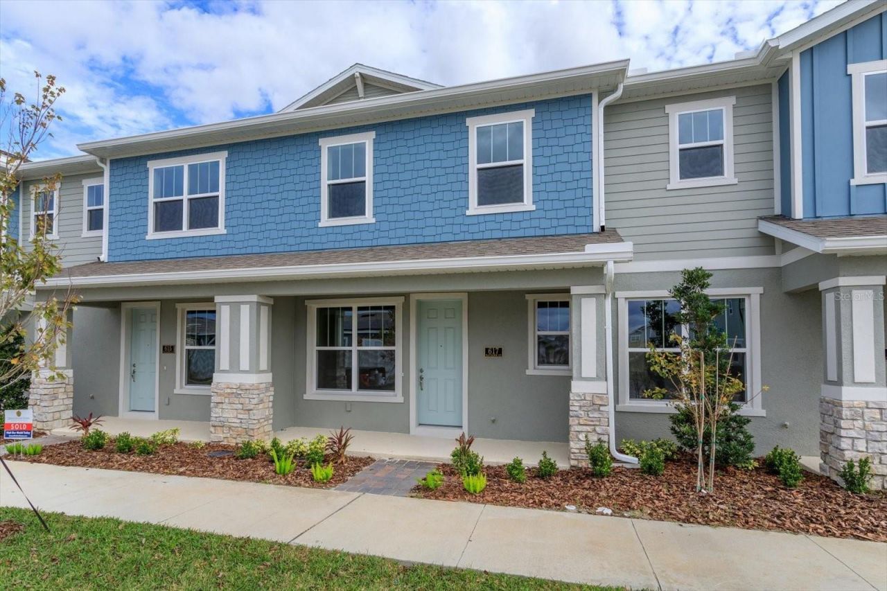 13339 Peaceful Melody Drive , Winter Garden, FL 34787 Main Photo