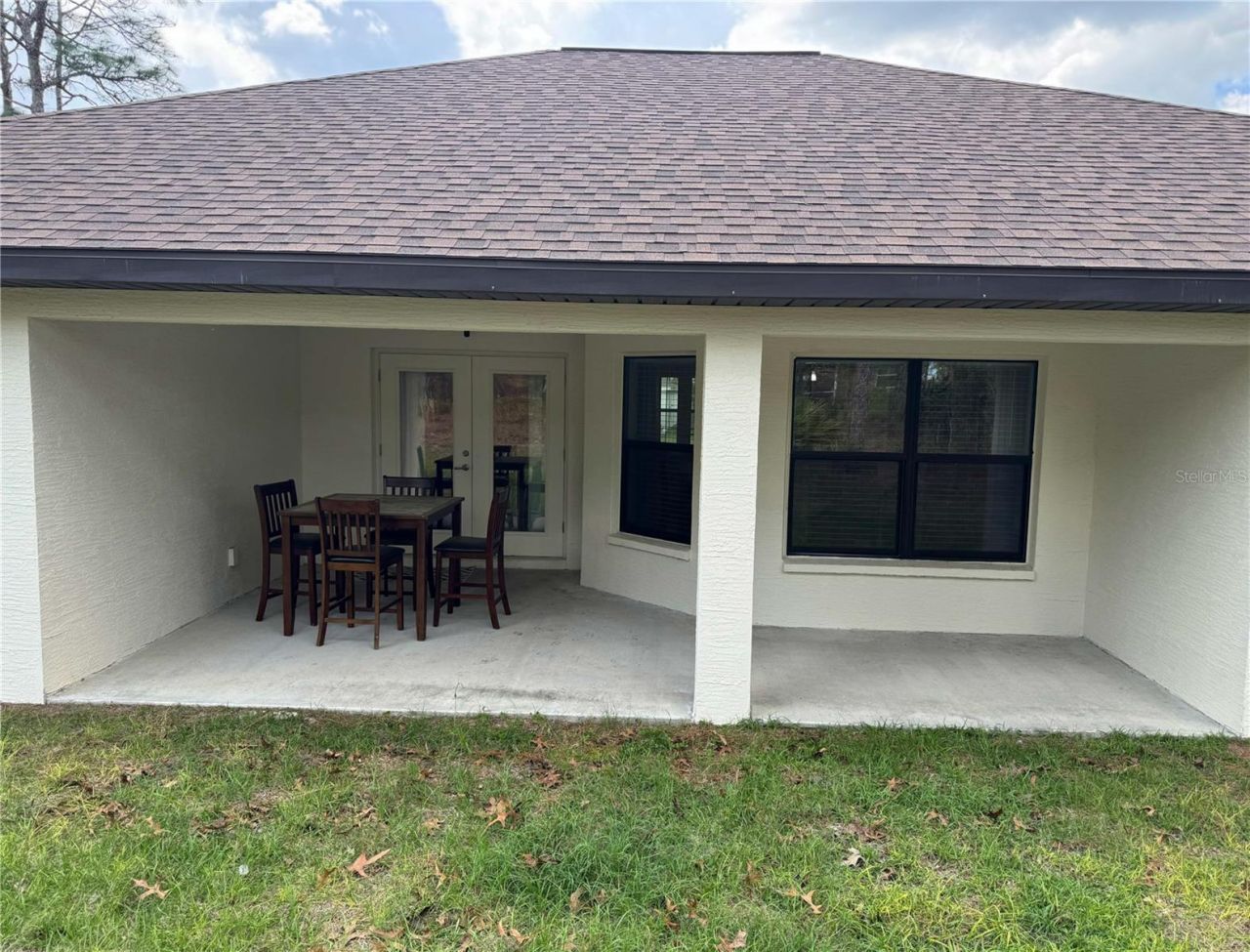 172 Linder Drive , Homosassa, FL 34446 Photo