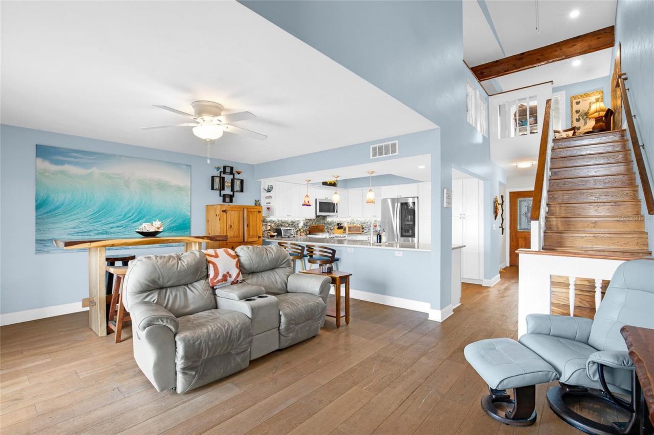 121 Lagoon Court, New Smyrna Beach, FL 32169 Photo
