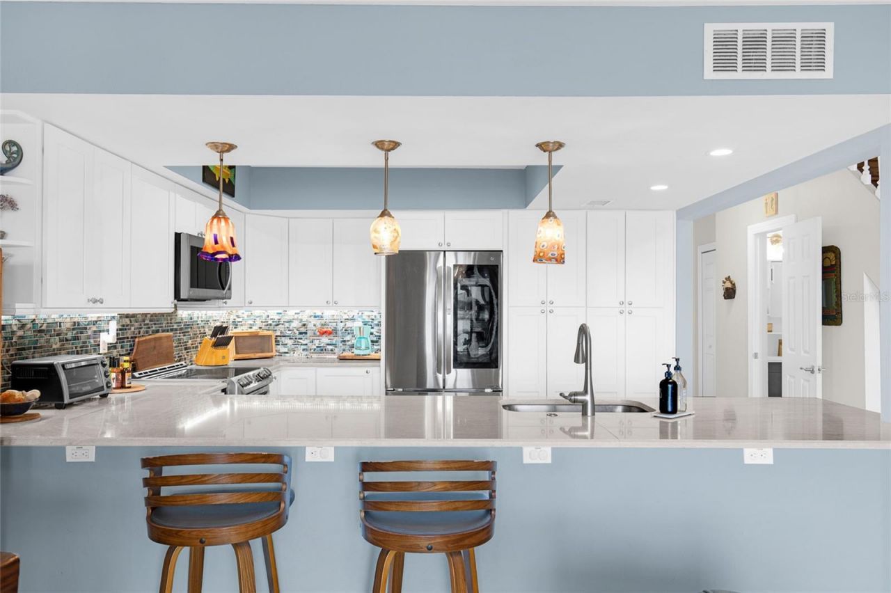121 Lagoon Court, New Smyrna Beach, FL 32169 Photo