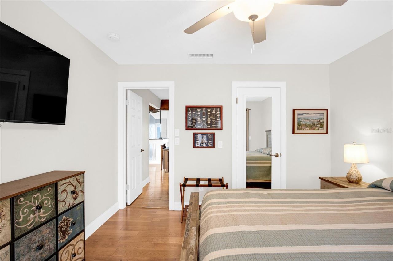 121 Lagoon Court, New Smyrna Beach, FL 32169 Photo