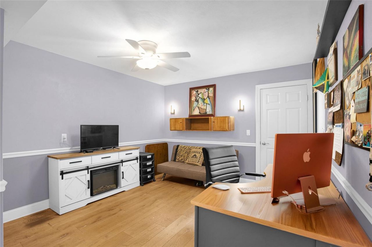121 Lagoon Court, New Smyrna Beach, FL 32169 Photo