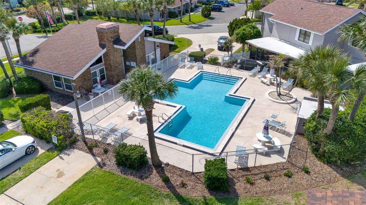 121 Lagoon Court, New Smyrna Beach, FL 32169 Photo
