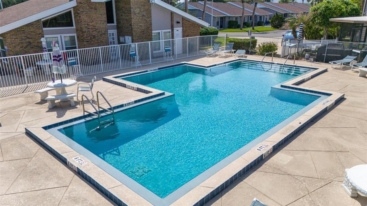 121 Lagoon Court, New Smyrna Beach, FL 32169 Photo