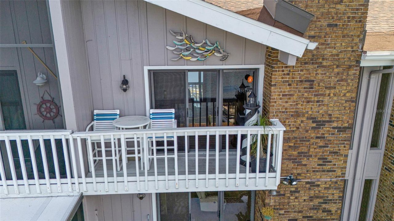 121 Lagoon Court, New Smyrna Beach, FL 32169 Photo