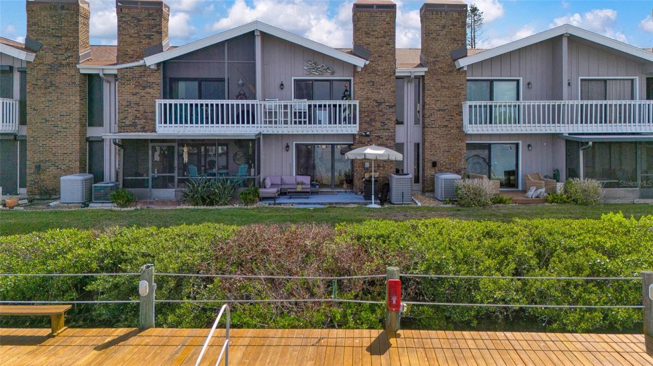 121 Lagoon Court, New Smyrna Beach, FL 32169 Photo