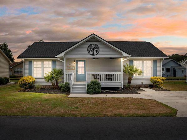 9466 Old Palmerro Rd., Murrells Inlet, SC 29576