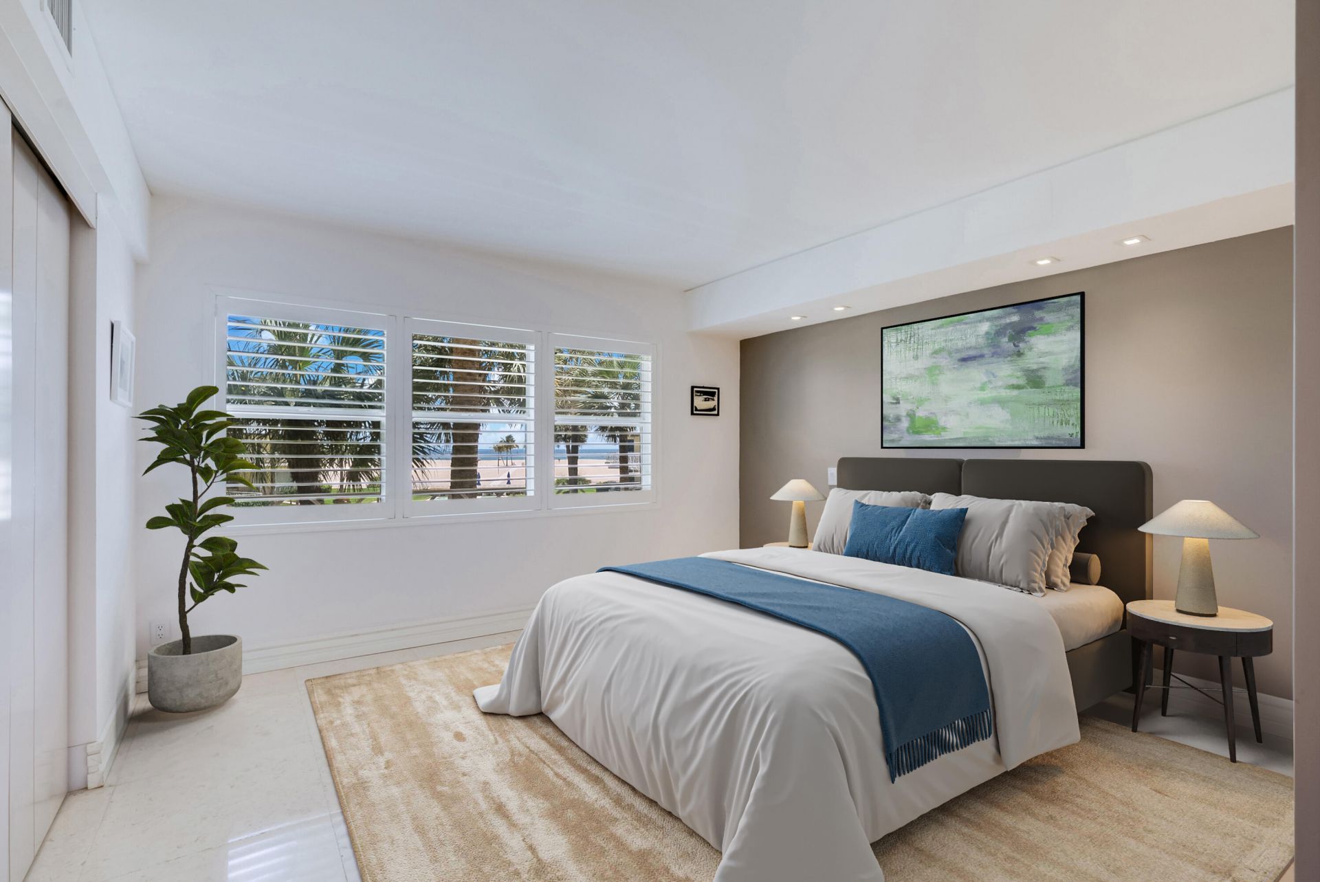 2000 S Ocean Lane, Unit 202, Fort Lauderdale, FL 33316 Photo