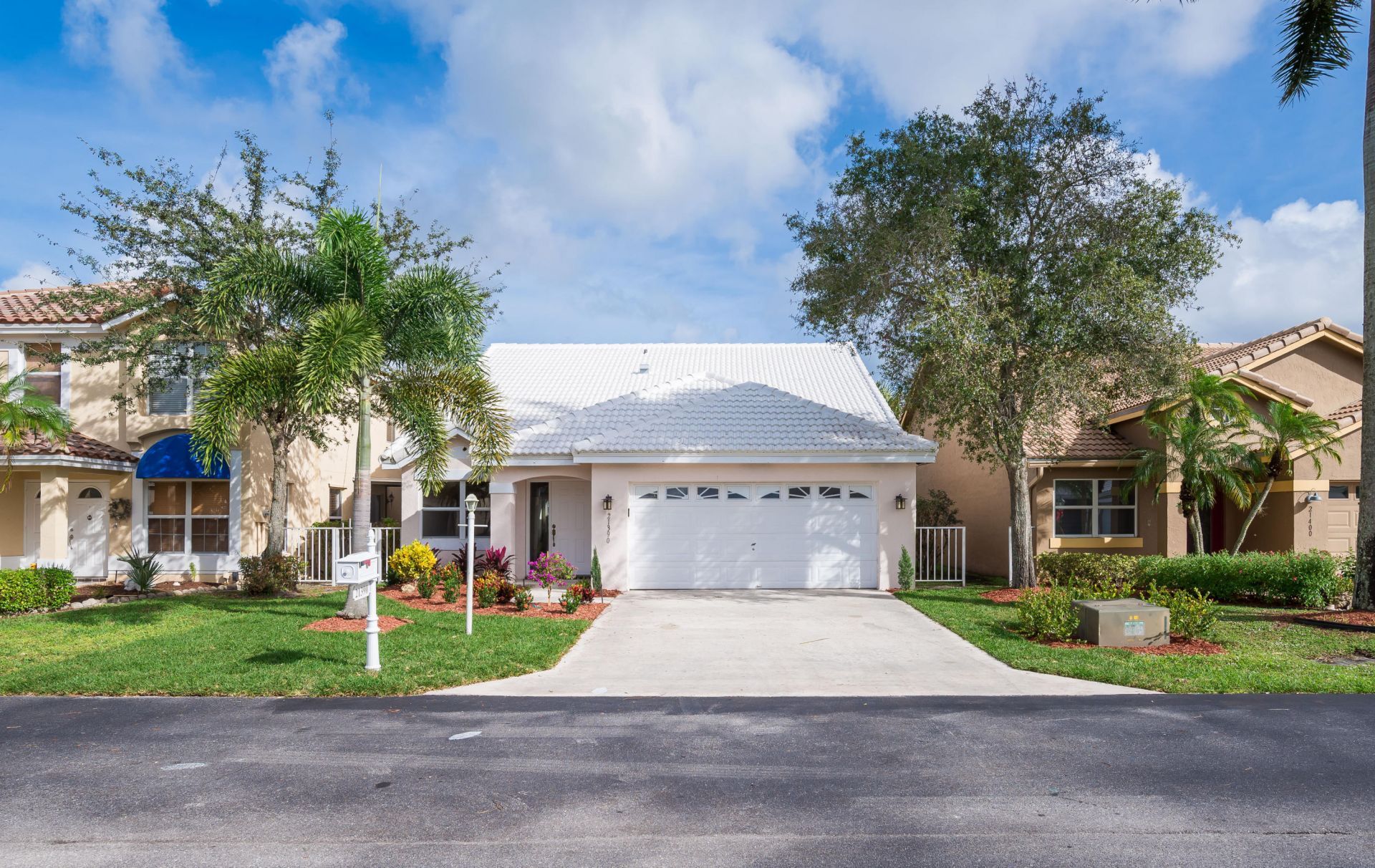 21390 Millbrook Court, Boca Raton, FL 33498 Photo