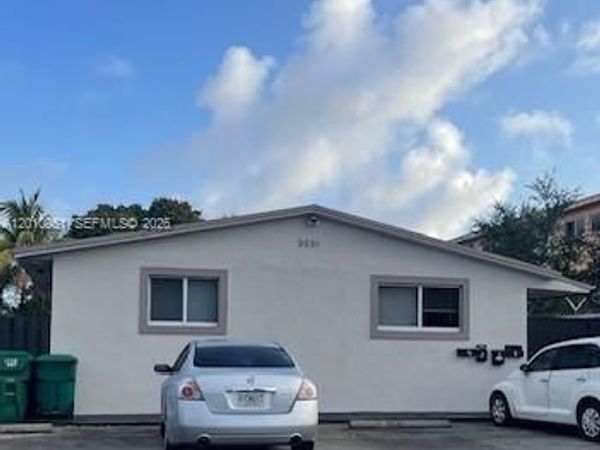 3031 NW 134th St , Unit 3, Opa-Locka, FL 33054