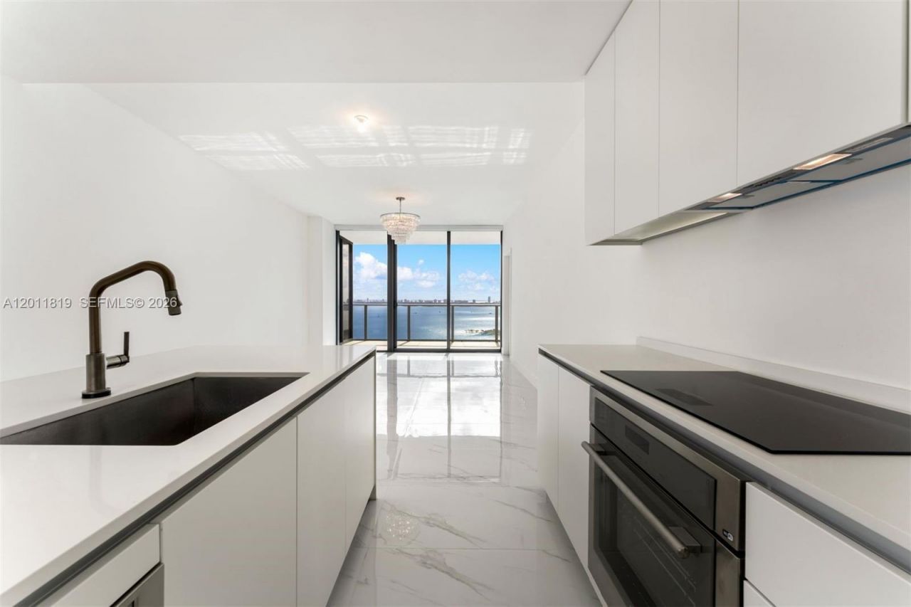 700 NE 24, Unit 2504, Miami, FL 33137 Photo