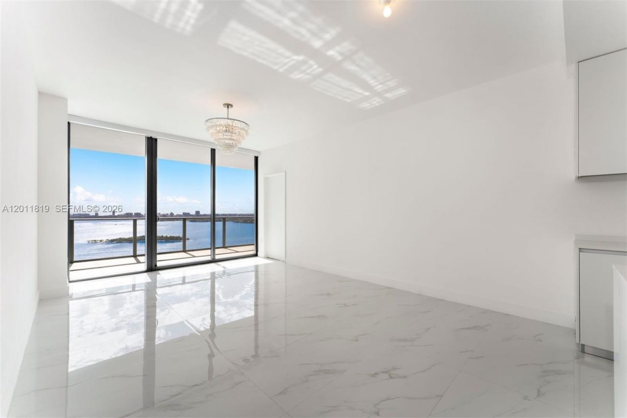 700 NE 24, Unit 2504, Miami, FL 33137 Photo
