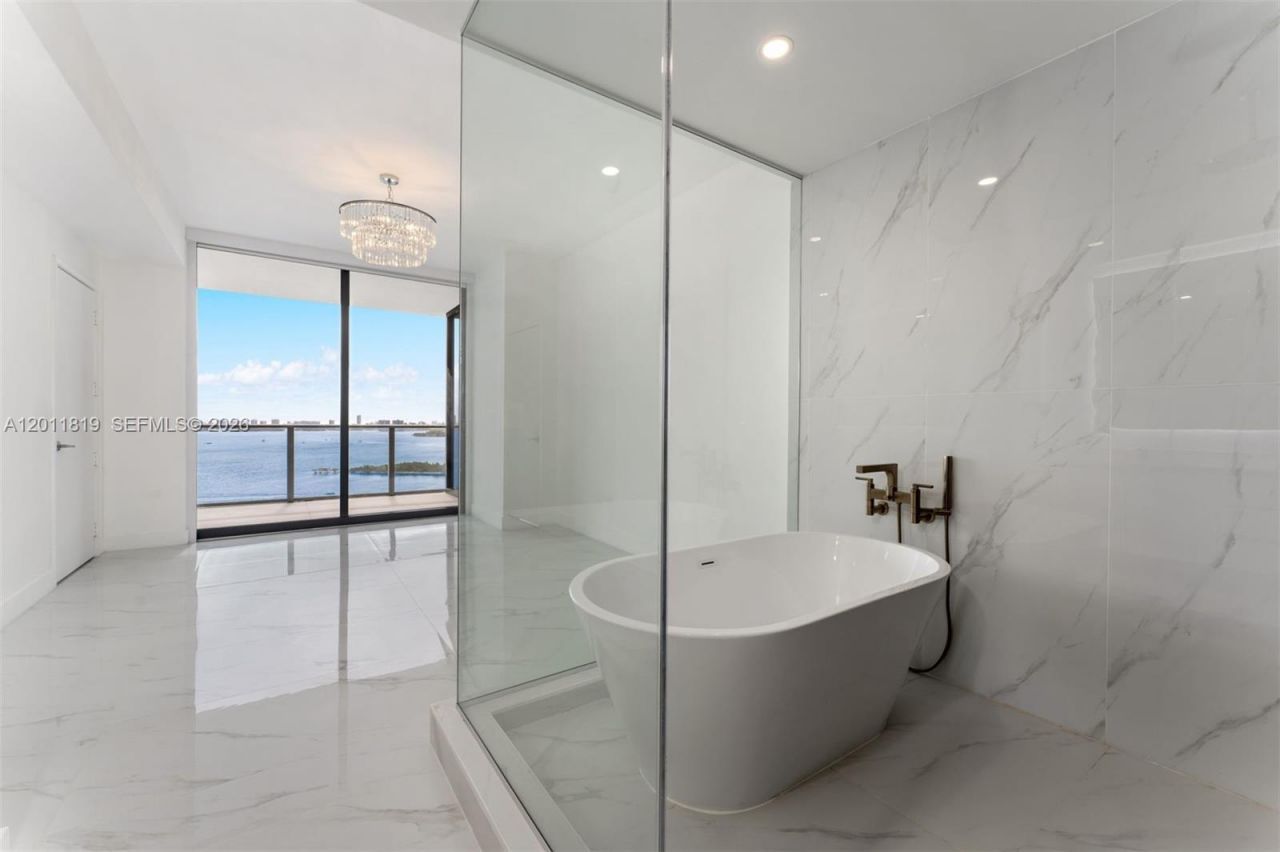 700 NE 24, Unit 2504, Miami, FL 33137 Photo