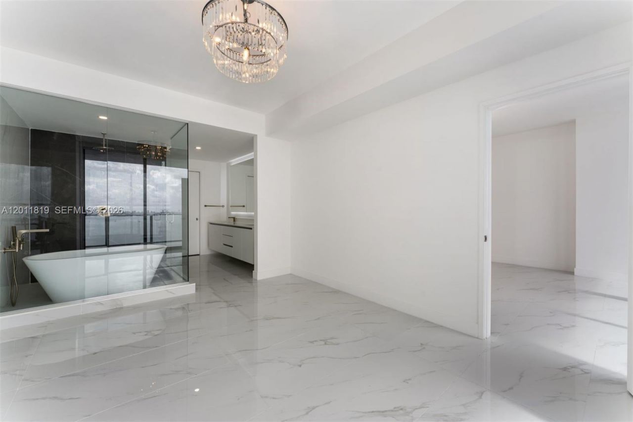 700 NE 24, Unit 2504, Miami, FL 33137 Photo