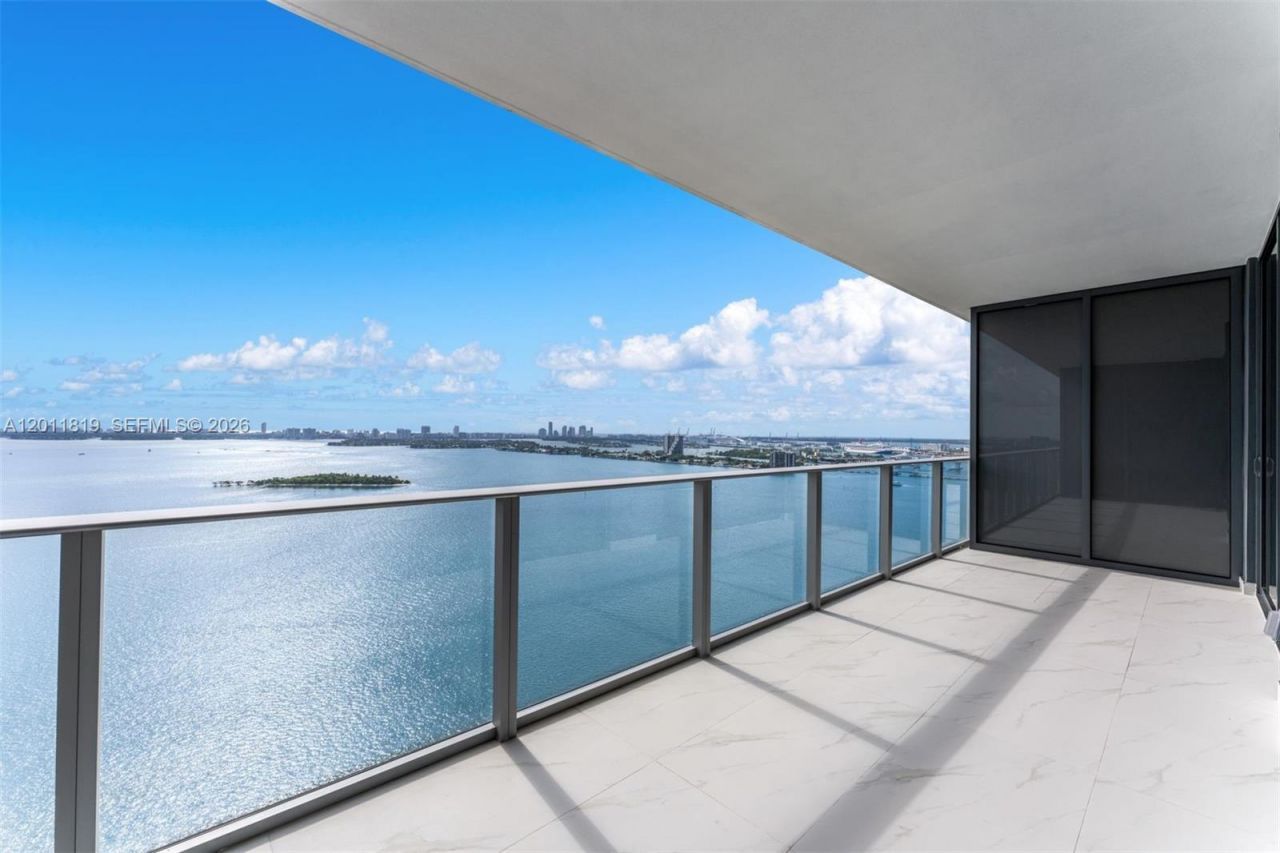 700 NE 24, Unit 2504, Miami, FL 33137 Photo