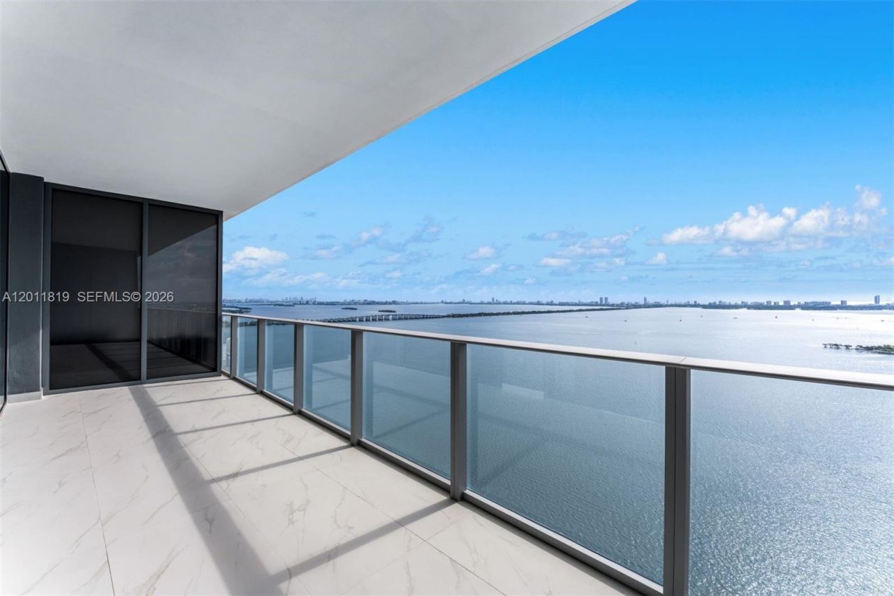 700 NE 24, Unit 2504, Miami, FL 33137 Photo