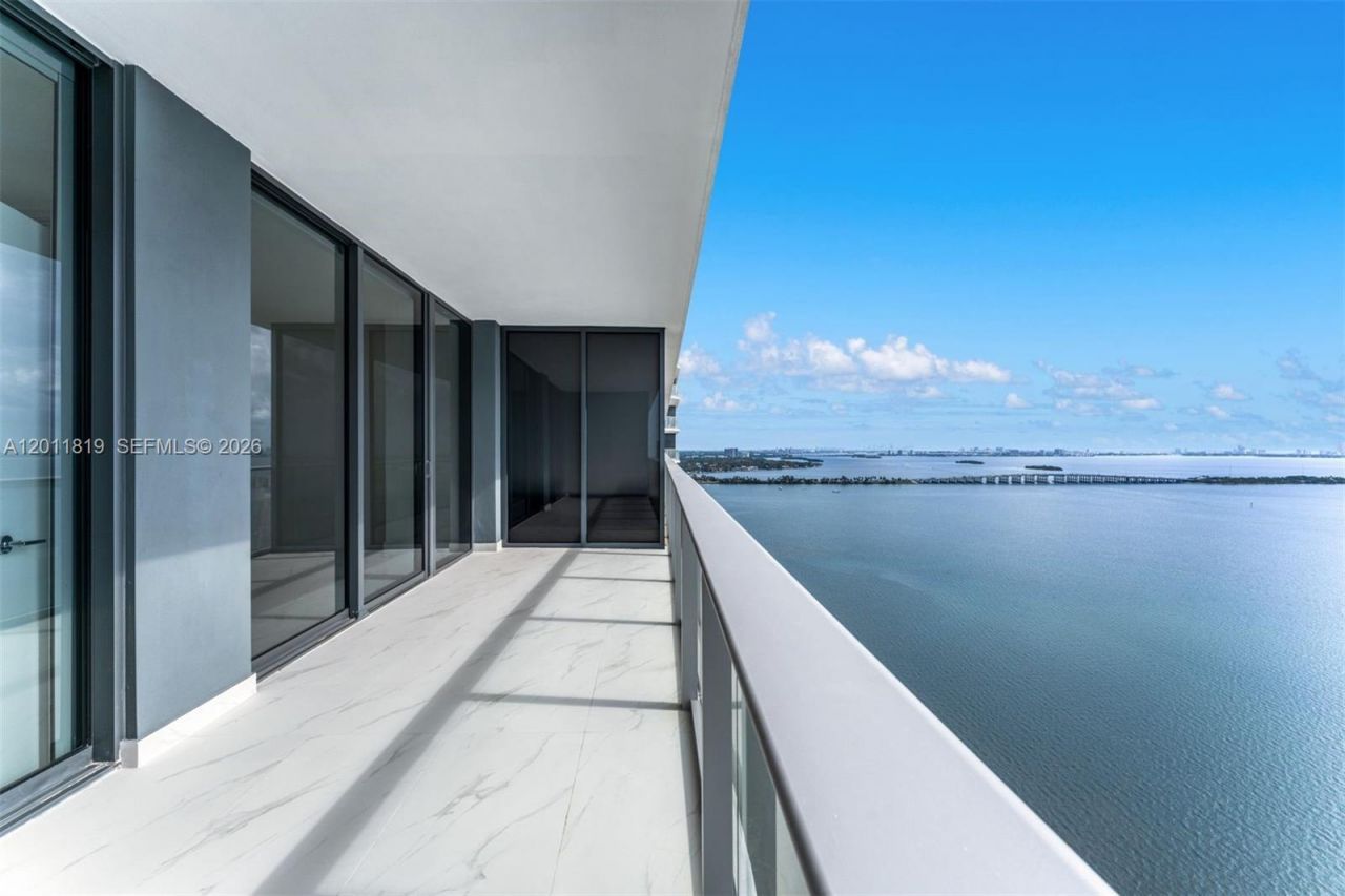 700 NE 24, Unit 2504, Miami, FL 33137 Photo