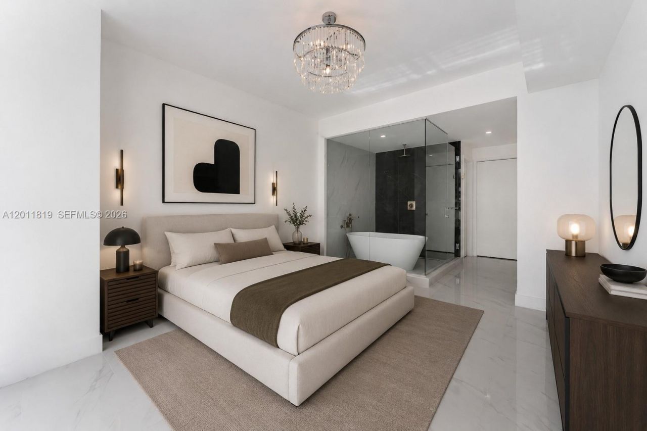 700 NE 24, Unit 2504, Miami, FL 33137 Photo