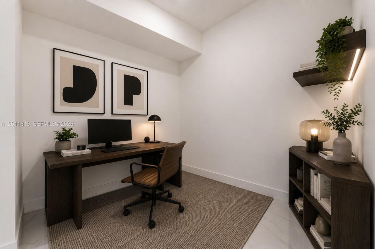700 NE 24, Unit 2504, Miami, FL 33137 Photo