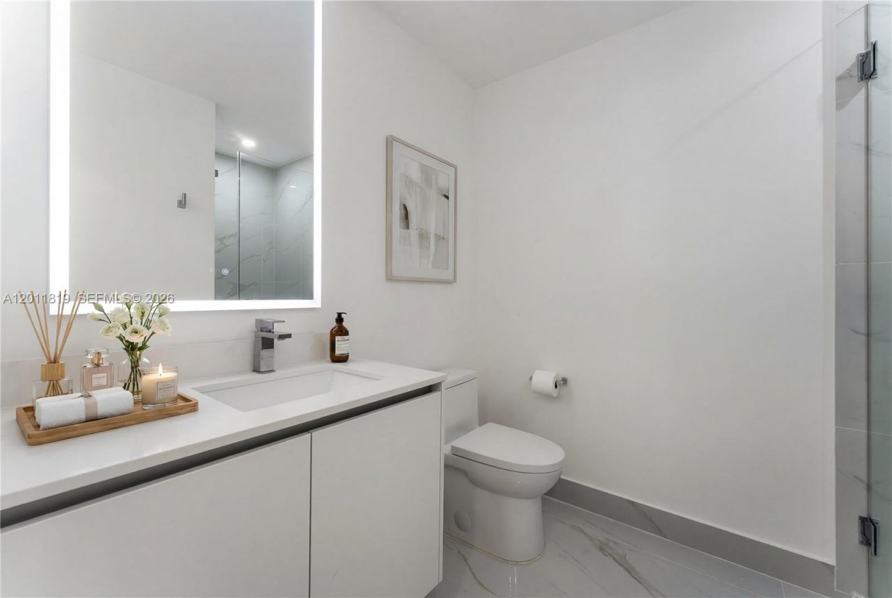 700 NE 24, Unit 2504, Miami, FL 33137 Photo