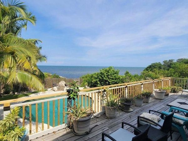 167 Valois Blvd, Key Largo, FL 33037