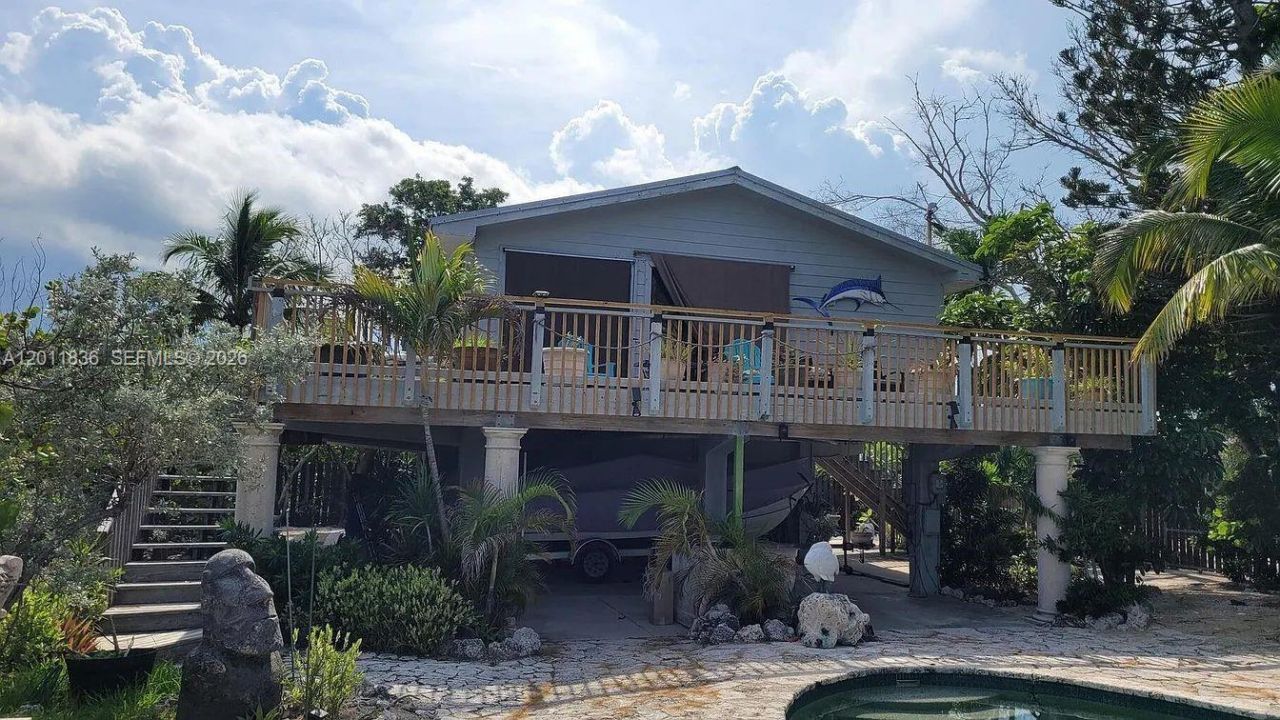 167 Valois Blvd, Key Largo, FL 33037 Photo