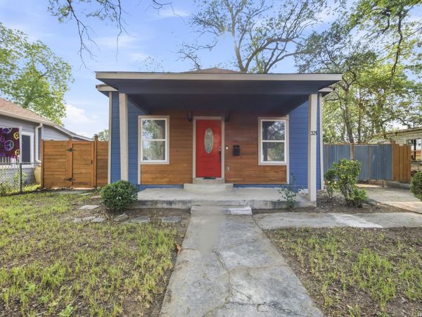 321 Regent, San Antonio, TX 78204