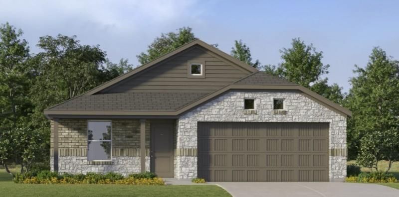 704 Haskell Drive, Aubrey, TX 76227 Main Photo