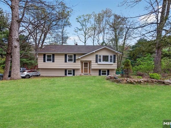 541 Rockaway Valley Road, Boonton Township, NJ 07005