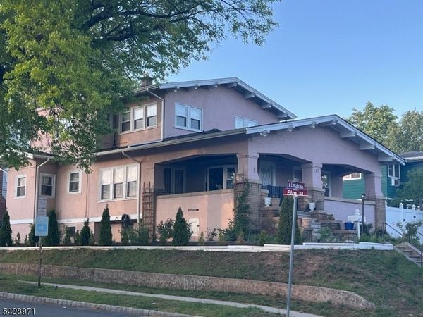 117 W Lincoln Ave, Roselle Park, NJ 07204