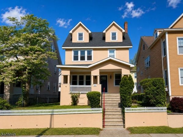 222 E 30Th St, Paterson, NJ 07514