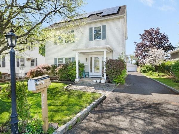 311 Bell Ave, Raritan, NJ 08869