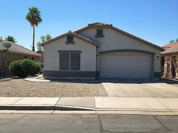 9313 E OBISPO Avenue, Mesa, AZ 85212