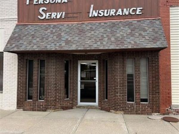 239 N Cedar Street, Moran, KS 66755