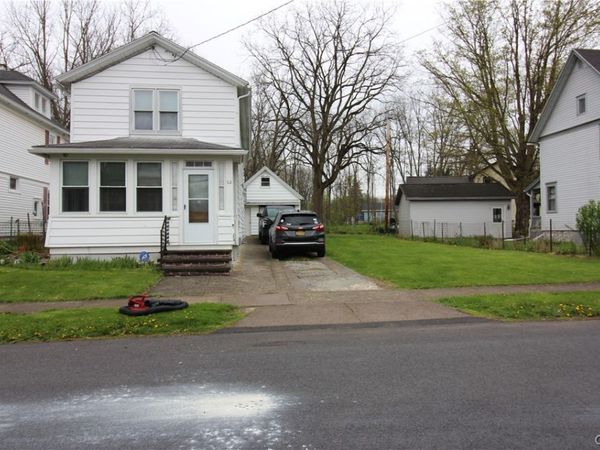 62 Garrow Street, Auburn, NY 13021