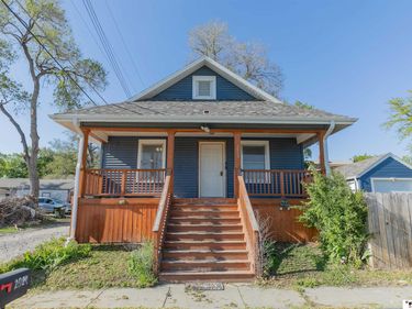 2004 Dudley Street , Lincoln, NE 68503