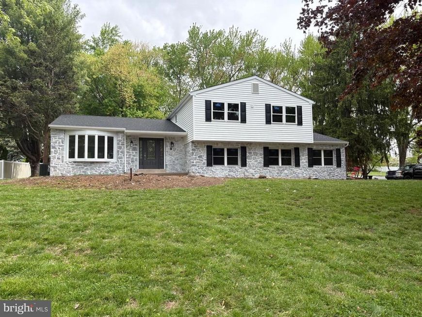 107 Cypress Circle, Richboro, PA 18954 Main Photo