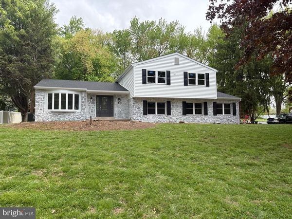 107 CYPRESS CIRCLE , RICHBORO, PA 18954