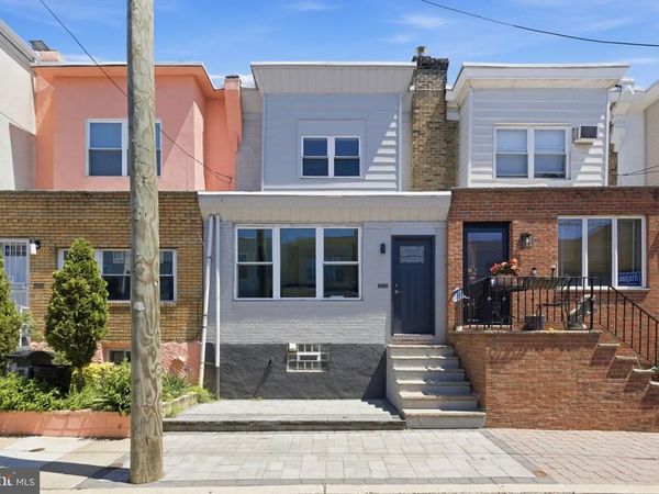 3013 S CARLISLE STREET , PHILADELPHIA, PA 19145