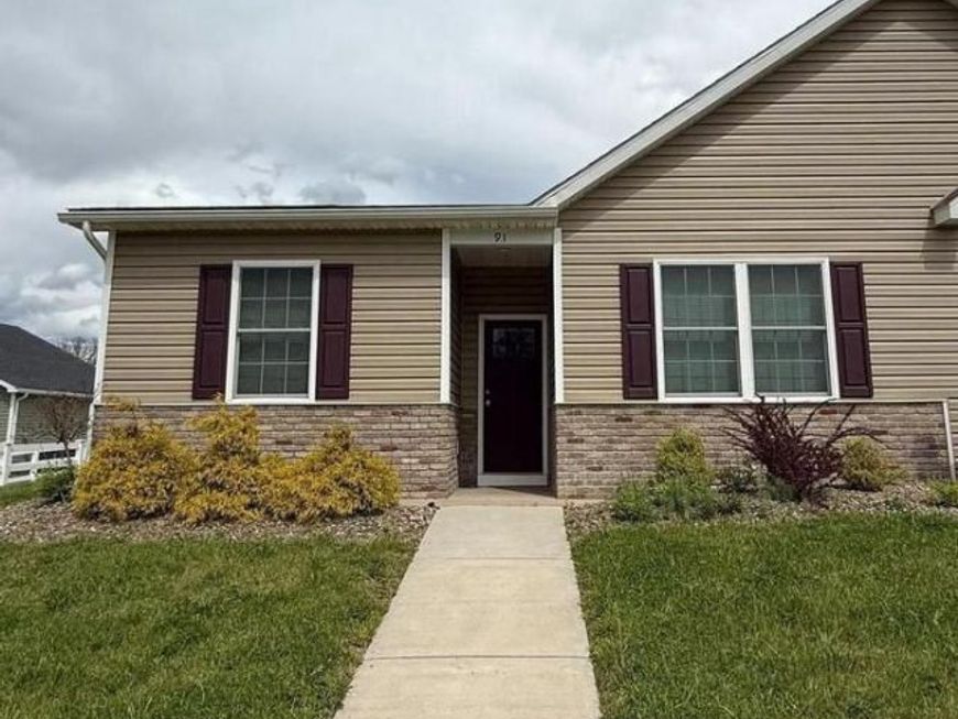 91 Candlewick Court , Frostburg, MD 21532 Main Photo