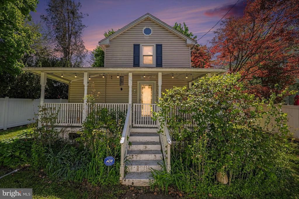 504 W Pothouse Road, Phoenixville, PA 19460 Main Photo