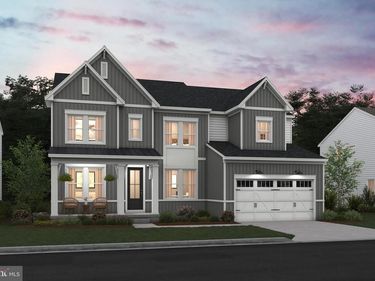 11151 HAZEL RUN WAY , Unit LOT 42, FREDERICKSBURG, VA 22407