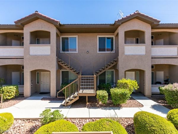 2305 W Horizon Ridge Parkway , Unit 2023, Henderson, NV 89052