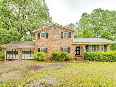 120 Eastwind Road, Eastover, SC 29044