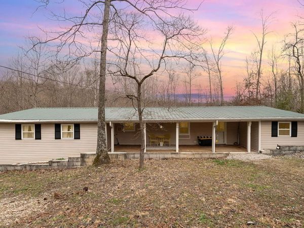 1023 Deer Ridge Rd , Kingston Springs, TN 37082