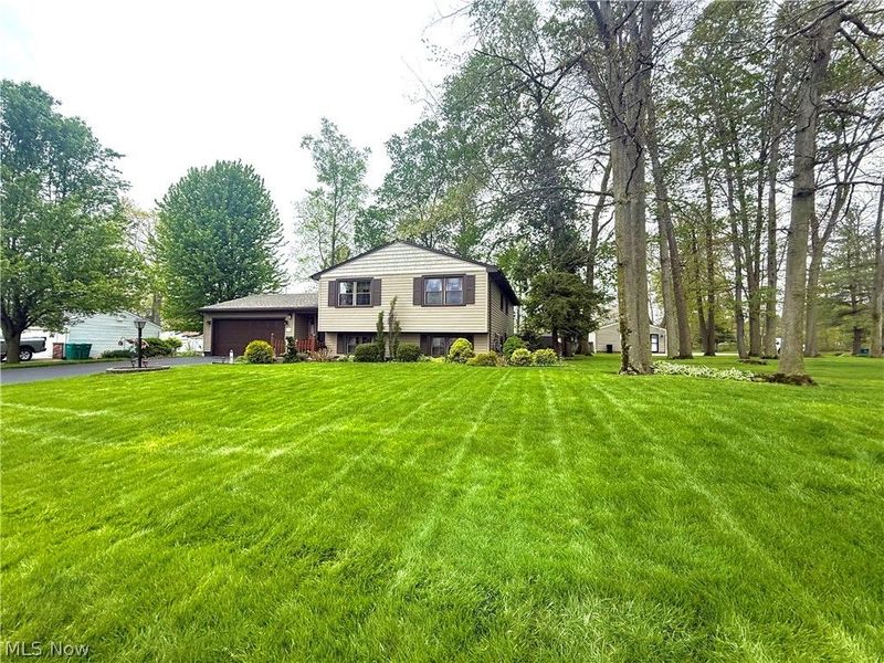 3225 Caprice Drive SW, Warren, OH 44481 Photo 2