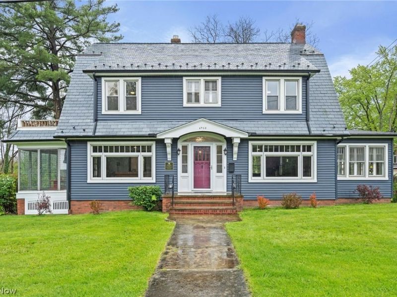 6950 Arlington Street, Brecksville, OH 44141 Photo 1