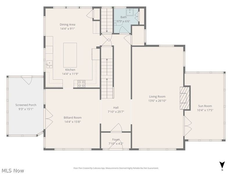 6950 Arlington Street, Brecksville, OH 44141 Photo 20